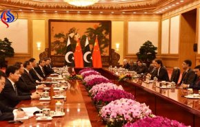 پاکستان در تدارک دریافت بسته اعتباری 6 میلیارد دلاری از چین