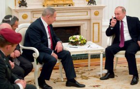روسيا تهدد اسرائيل: قواعد اللعبة في سوريّة تغيّرت بشكلٍ كبيرٍ

