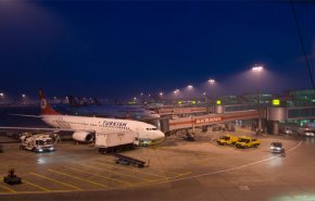 تركيا تمتنع عن تزويد طائرات إيرانية في مطار اسطنبول بالوقود