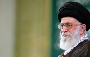 رهبر معظم انقلاب شهادت جانباز شهید موسوی فرد را تسلیت گفتند