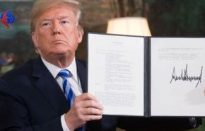 جنگ روانی آمریکا کلید خورد/  اعلام آمادگی ترامپ برای توافقی جدید با ایران