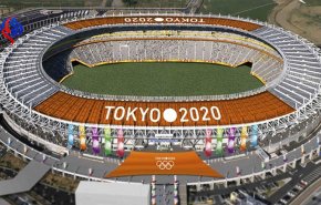 جنگل های آسیا قربانی المپیک 2020 توکیو