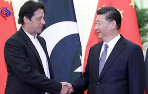 چین و پاکستان 15 توافقنامه همکاری امضا کردند