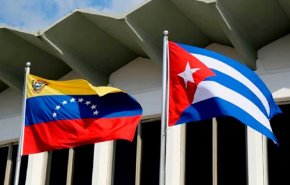 کوبا و ونزوئلا به شدت از تحریم های جدید آمریکا انتقاد کردند