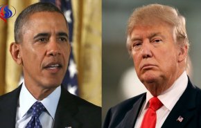 بلومبرگ: راهبرد ترامپ در قبال ایران تفاوتی با اوباما ندارد
