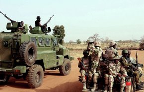 الجيش النيجيري ينفذ عمليات 