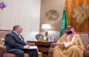  عربستان در راه عادی سازی علنی روابط با رژیم صهیونیستی