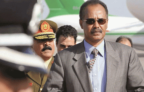 الرئيس الإريتري: اتفاق السلام مع إثيوبيا يجري تنفيذه بصورة جيدة