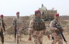 الجيشان العراقي والسوري يواصلان ضرب الإرهابيين