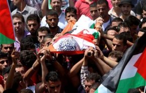 استشهاد فلسطيني متأثرًا بإصابته برصاص الاحتلال + صورة