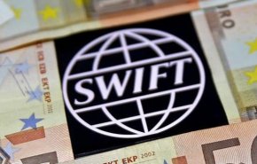 سوئیفت دسترسی برخی بانک‌های ایران را تعلیق کرد