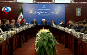 بالفيديو..الرد الإيراني على الحزمة الثانية من الحظر الأمريكي لم يتأخر طويلاً