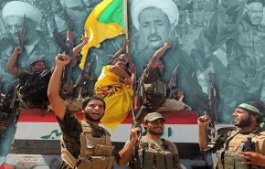 الحشد يعالج أهدافا مهمة لـ