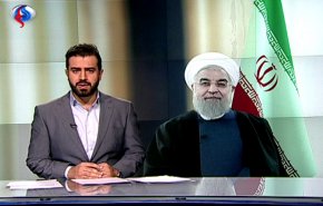 نشرة الاخبار من قناة العالم الساعة 16:00 بتوقيت غرينتش 05-11-2018
