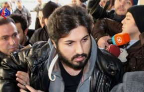 ترکیه حکم بازداشت رضا ضراب را صادر کرد