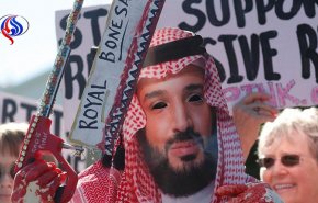 افشاگری یک منبع غربی؛ تقلای ولیعهد سعودی برای پناهندگی جهت رهایی از مجازات قتل خاشقچی