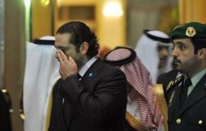 درخواست وزیر سعودی برای ایجاد آشوب در لبنان/ افشای مکالمه وزیر سعودی در پی بازداشت سعد الحریری در عربستان