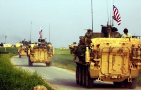أردوغان: تسيير دوريات أمريكية كردية مشتركة في سوريا 