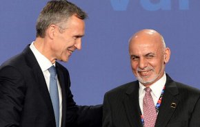 أمين عام حلف الناتو يدعو طالبان للتفاوض
