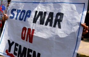 یونیسف در خصوص اوضاع انسانی الحدیده یمن هشدار داد