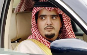 دولت سعودی شاهزاده عبدالعزیز بن فهد را آزاد کرد