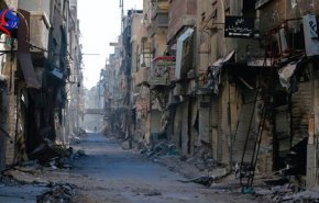 استانداری دمشق مکلف شده است زمینه بازگشت ساکنان اردوگاه «یرموک» را فراهم کند