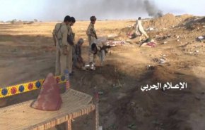 مواقع حيوية جنوب تعز تتحرر بيد الجيش اليمني ومقتل عشرات المرتزقة