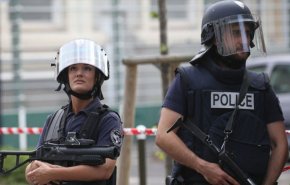 الشرطة تؤمن مستشفى شمالي فرنسا بعد تهديد أمني