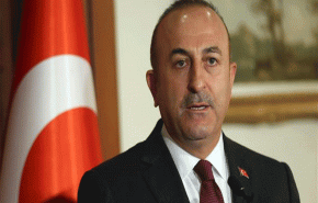 وزير الخارجية التركي: انقرة وطوكيو بحاجة الی الطاقة الايرانية