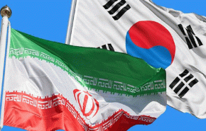 ايران وكوريا الجنوبية تتفقان علی التجارة بالعملة الكورية