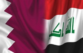ماهي دلالات زيارة وزير الخارجيه القطري الى العراق


