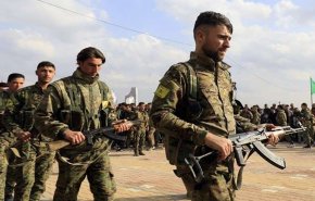 أنقرة تطالب واشنطن قطع علاقاتها بالوحدات الكردية