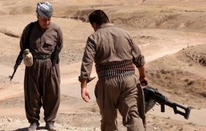 نزدیک شدن داعشی‌ها به منطقه کردستان عراق