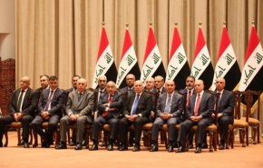 وزيران عراقيان مشمولان بإجراءات 