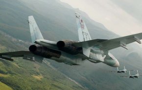 روسيا: مقاتلاتنا أقلعت 4 مرات خلال أسبوع لاعتراض 16 طائرات تجسس أجنبية
