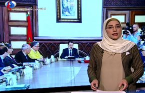 نشرة الاخبار الاقتصادية من قناة العالم 15:30 بتوقيت غرينتش 09-11-2018