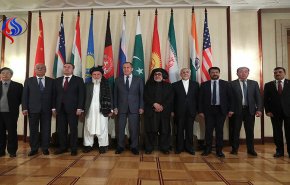 ایران تامل ان یكون مؤتمر السلام حول افغانستان مثمرا