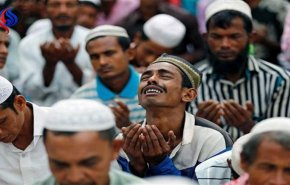 برنامه عربستان برای اخراج بیش از ۱۰۰ هزار مسلمان روهینگیا