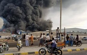 الصحة اليمنية تدين استهداف تحالف العدوان للمنشآت الصحية والمدنيين في الحديدة