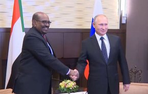 تعزيز التعاون الثنائي بين السودان وروسيا
