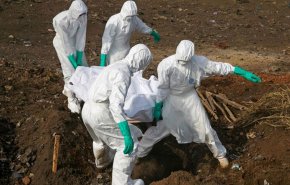 الكونغو تواجه أسوأ موجة من وباء إيبولا