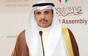 رئيس البرلمان الكويتي يوجه رسالة لضحايا السيول