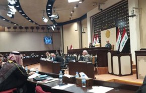 البرلمان العراقي يصوت على استئناف عمل مفوضية الانتخابات