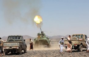 معركة الحديدة تستعر.. القوات اليمنية تكبد العدوان خسائر فادحة