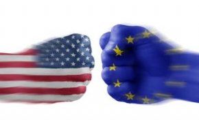 اختلاف راهبردی میان اروپا و آمریکا