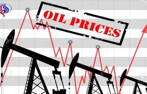 قیمت نفت در بازارهای جهانی گران شد
