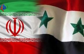 هیات پارلمانی سوریه برای دیدار بامقامات ایرانی وارد تهران شد