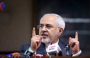 ظریف: پامپئو نمی‌تواند به رسانه‌ها بابت انعکاس سخنانش درباره ایران حمله کند