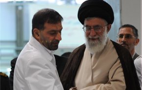 دست‌نوشته رهبر انقلاب برای تقدیر از شهید طهرانی مقدم و همکارانش + عکس
