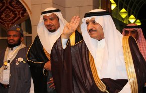 تكتّل معارض جديد يطالب بتولي الأمير أحمد للحكم 